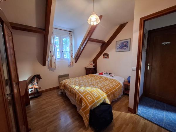 Vente Maison 7 pièces 120 m2 à La Ferté-sous-Jouarre