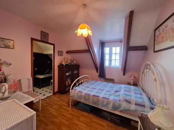 Vente Maison 7 pièces 120 m2 à La Ferté-sous-Jouarre