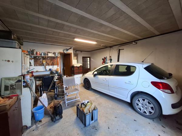 Vente Maison 7 pièces 120 m2 à La Ferté-sous-Jouarre