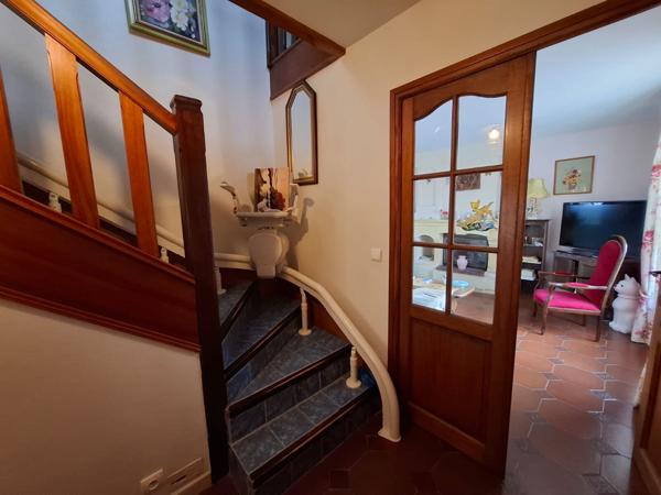 Vente Maison 7 pièces 120 m2 à La Ferté-sous-Jouarre