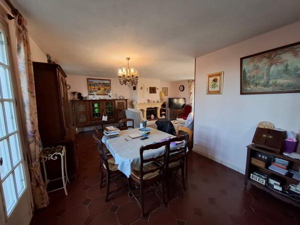 Vente Maison 7 pièces 120 m2 à La Ferté-sous-Jouarre