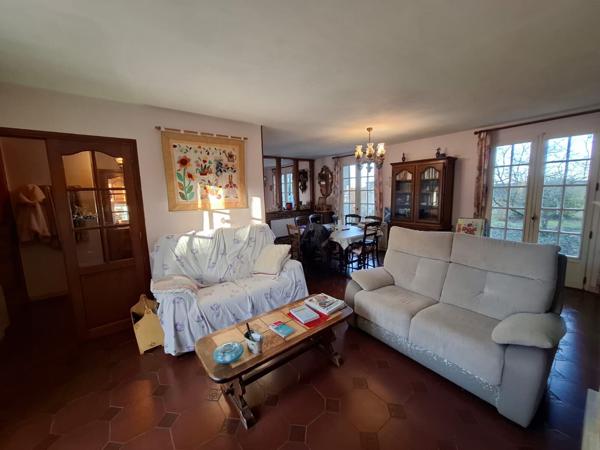 Vente Maison 7 pièces 120 m2 à La Ferté-sous-Jouarre
