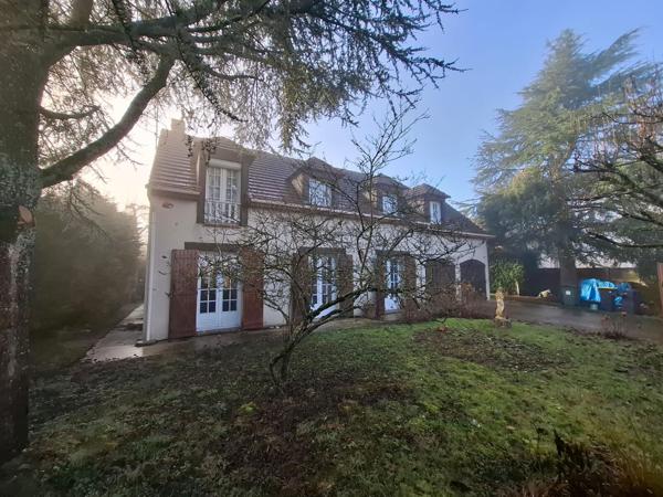 Vente Maison 7 pièces 120 m2 à La Ferté-sous-Jouarre