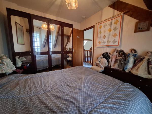 Vente Maison 7 pièces 120 m2 à La Ferté-sous-Jouarre