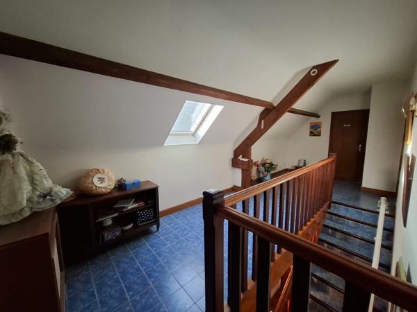 Vente Maison 7 pièces 120 m2 à La Ferté-sous-Jouarre