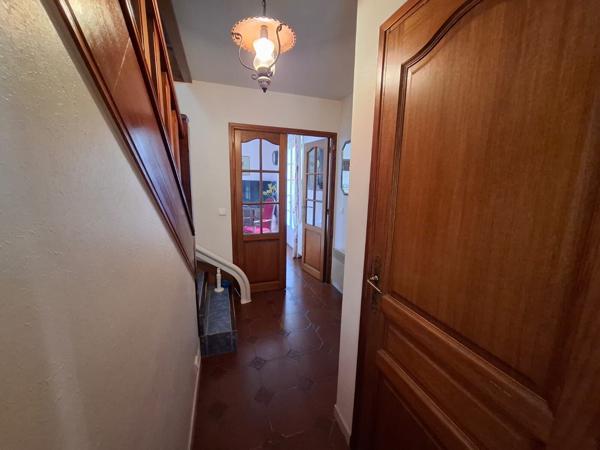 Vente Maison 7 pièces 120 m2 à La Ferté-sous-Jouarre