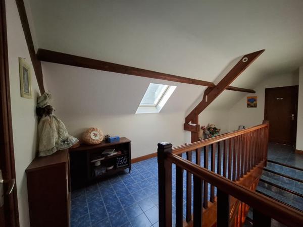 Vente Maison 7 pièces 120 m2 à La Ferté-sous-Jouarre