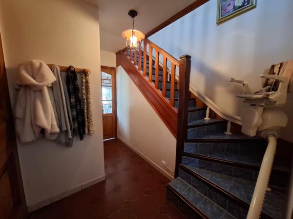 Vente Maison 7 pièces 120 m2 à La Ferté-sous-Jouarre