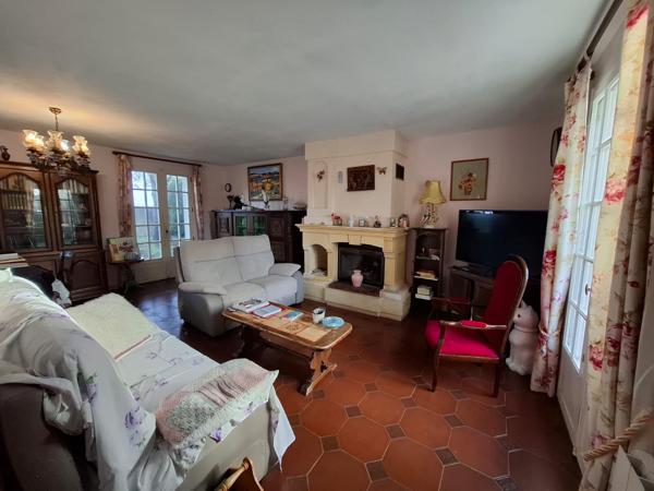 Vente Maison 7 pièces 120 m2 à La Ferté-sous-Jouarre