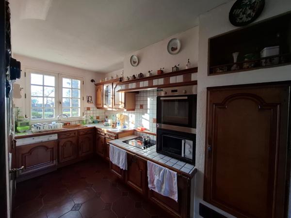 Vente Maison 7 pièces 120 m2 à La Ferté-sous-Jouarre