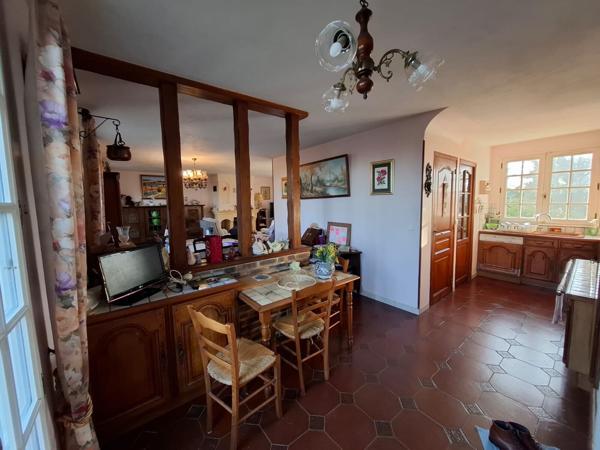 Vente Maison 7 pièces 120 m2 à La Ferté-sous-Jouarre