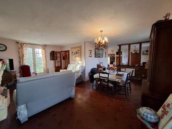 Vente Maison 7 pièces 120 m2 à La Ferté-sous-Jouarre