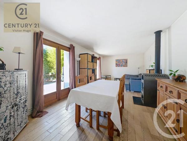 Maison à vendre  5 pièces - 91,50 m 2   BOSMIE L AIGUILLE  - 87