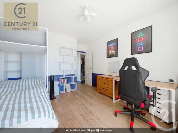 Maison à vendre  5 pièces - 91,50 m 2   BOSMIE L AIGUILLE  - 87