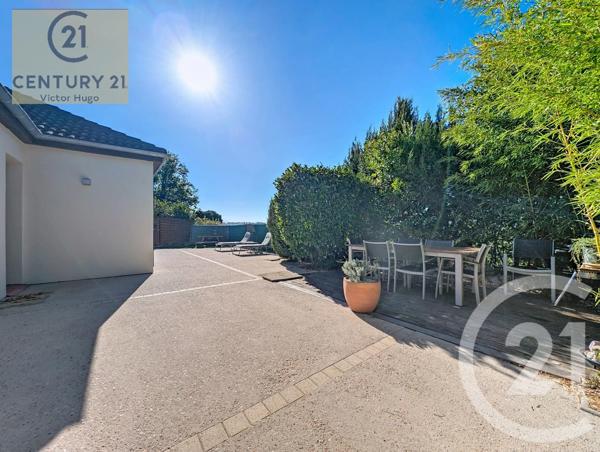 Maison à vendre  5 pièces - 91,50 m 2   BOSMIE L AIGUILLE  - 87