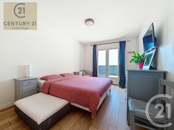 Maison à vendre  5 pièces - 91,50 m 2   BOSMIE L AIGUILLE  - 87