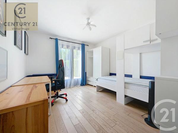 Maison à vendre  5 pièces - 91,50 m 2   BOSMIE L AIGUILLE  - 87