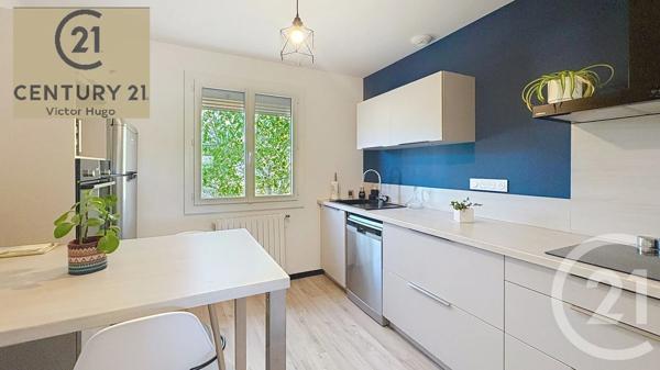 Maison à vendre  5 pièces - 91,50 m 2   BOSMIE L AIGUILLE  - 87