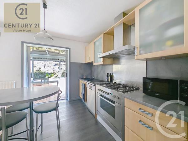 Maison à vendre  5 pièces - 91,50 m 2   BOSMIE L AIGUILLE  - 87