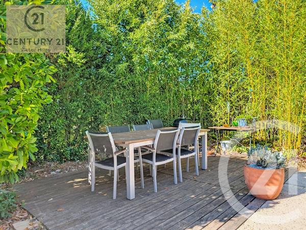 Maison à vendre  5 pièces - 91,50 m 2   BOSMIE L AIGUILLE  - 87