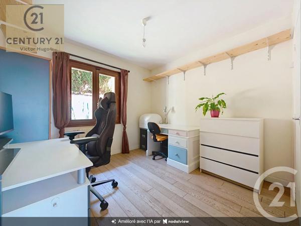 Maison à vendre  5 pièces - 91,50 m 2   BOSMIE L AIGUILLE  - 87