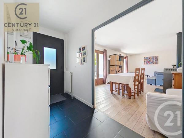 Maison à vendre  5 pièces - 91,50 m 2   BOSMIE L AIGUILLE  - 87