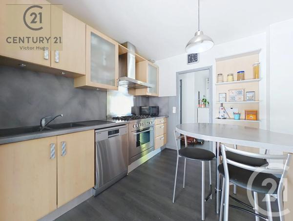 Maison à vendre  5 pièces - 91,50 m 2   BOSMIE L AIGUILLE  - 87