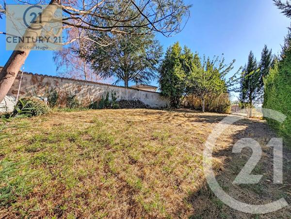 Maison à vendre  5 pièces - 91,50 m 2   BOSMIE L AIGUILLE  - 87
