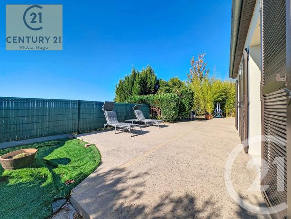 Maison à vendre  5 pièces - 91,50 m 2   BOSMIE L AIGUILLE  - 87