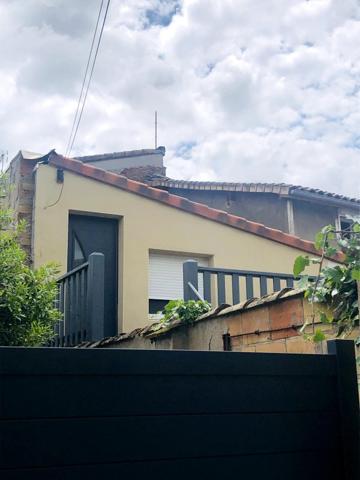 Vente / Maison