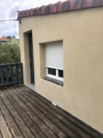 Vente / Maison