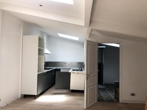 Vente / Maison