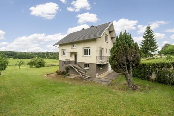 Vente / Maison