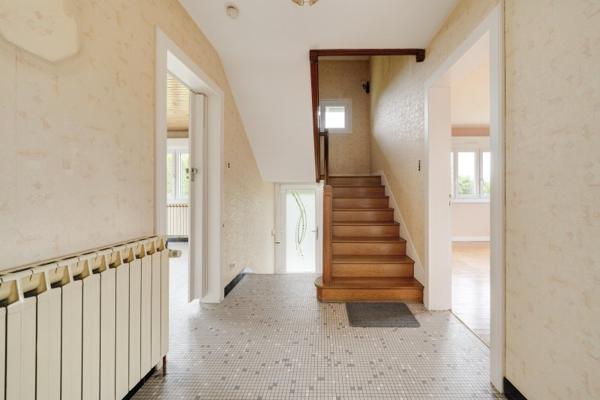 Vente / Maison