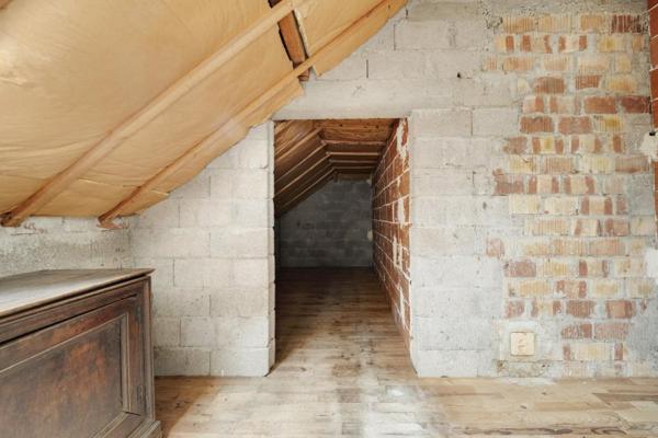 Vente / Maison