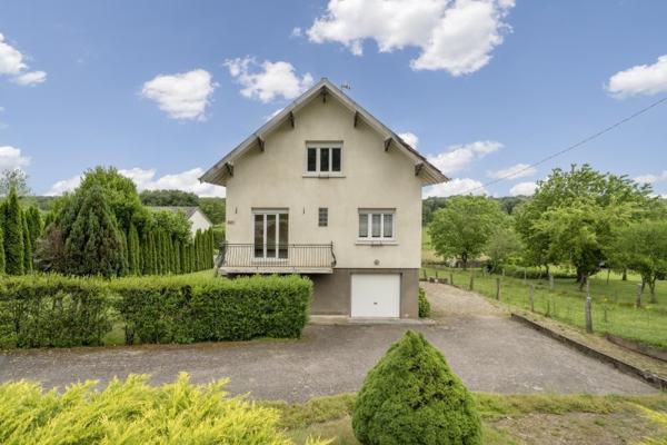 Vente / Maison