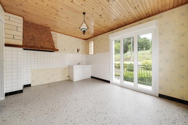 Vente / Maison