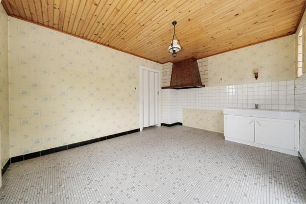 Vente / Maison