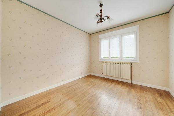 Vente / Maison