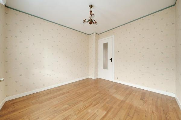 Vente / Maison