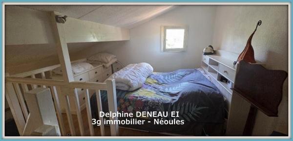 Vente / Maison mitoyenne