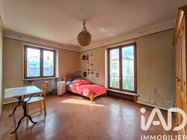 Maison à vendre 7 pièces 121 m² Montigny-lès-Metz