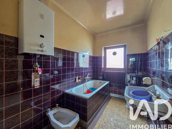 Maison à vendre 7 pièces 121 m² Montigny-lès-Metz