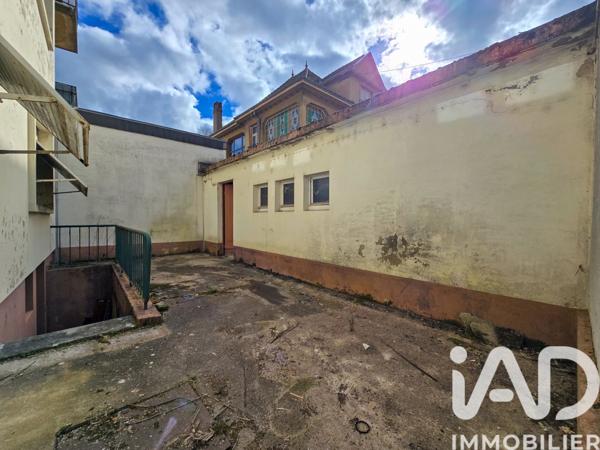 Maison à vendre 7 pièces 121 m² Montigny-lès-Metz