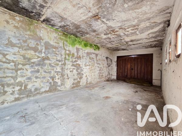 Maison à vendre 7 pièces 121 m² Montigny-lès-Metz