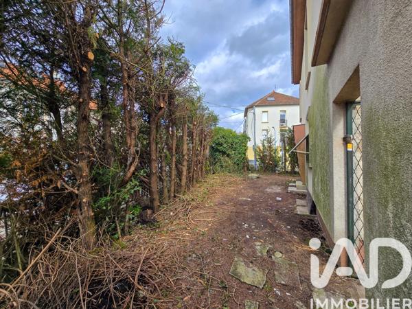 Maison à vendre 7 pièces 121 m² Montigny-lès-Metz