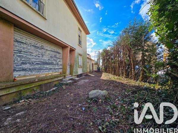 Maison à vendre 7 pièces 121 m² Montigny-lès-Metz