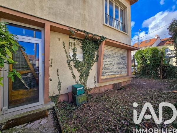 Maison à vendre 7 pièces 121 m² Montigny-lès-Metz