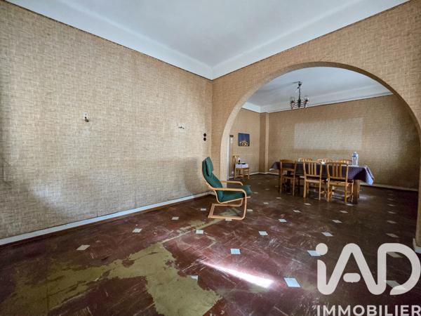 Maison à vendre 7 pièces 121 m² Montigny-lès-Metz