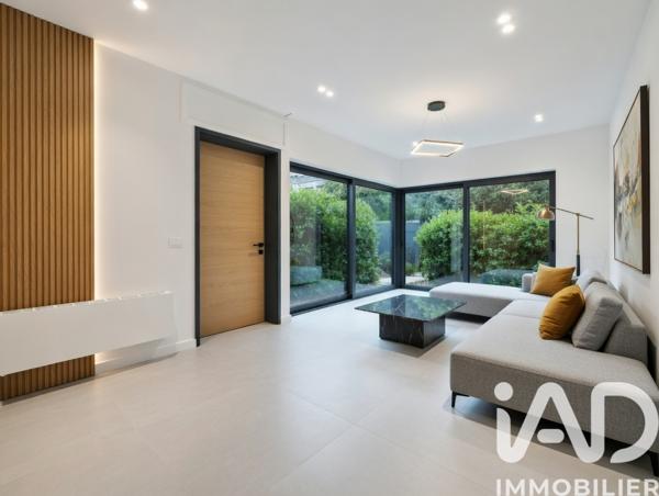 Maison à vendre 7 pièces 121 m² Montigny-lès-Metz